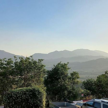 Pigno, Appartamento In Campagna Cagli Exteriör bild